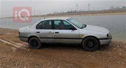 نيسان بريميرا